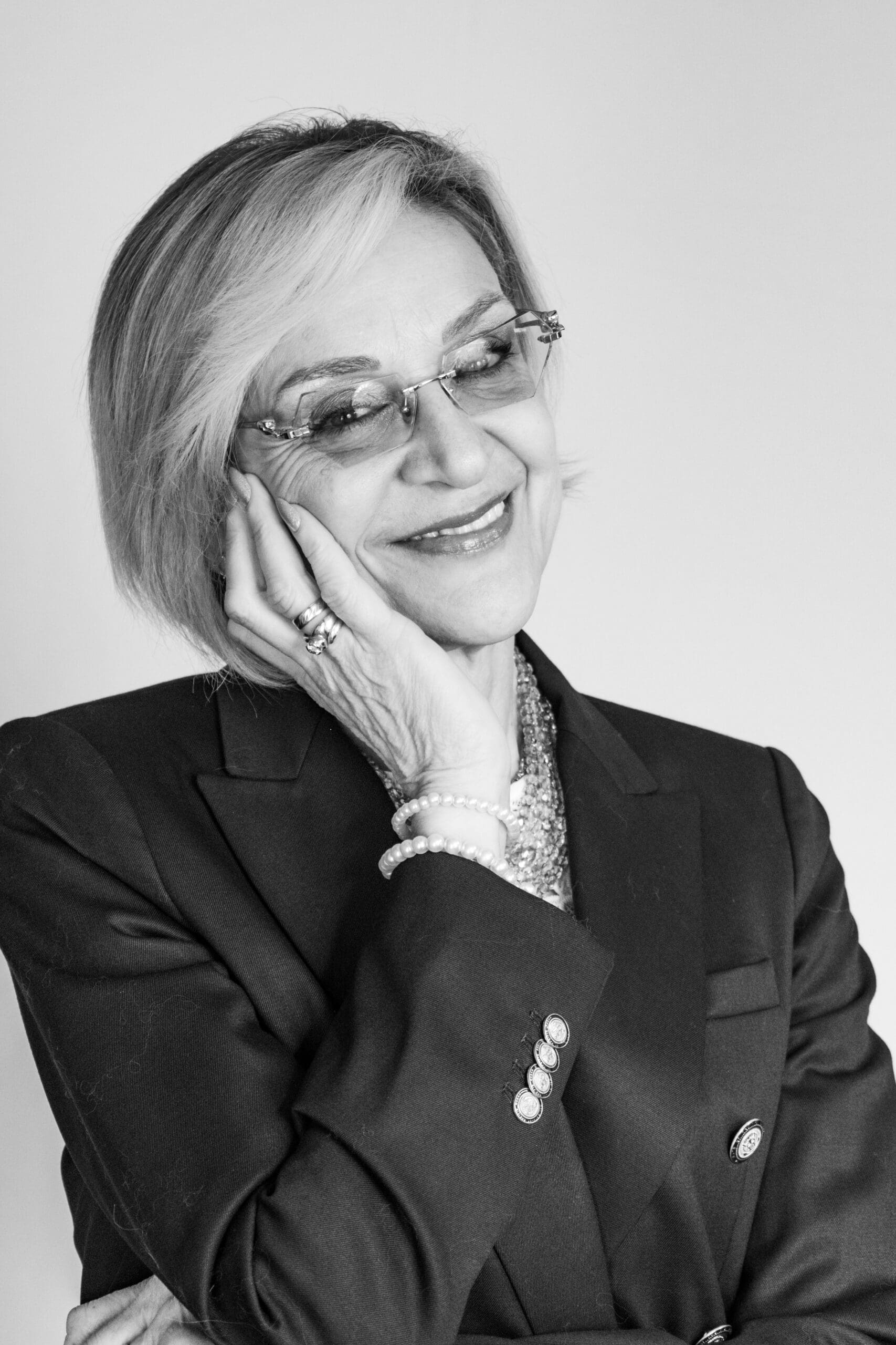 Psicologa Annalia Farina autrice del blog